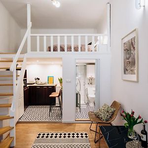 Appartement met een Slaapkamer